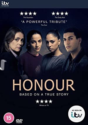 Honour Poster