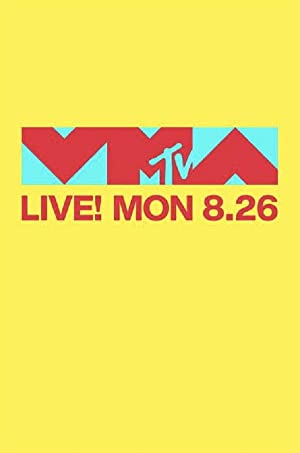 2019 MTV Video Music Awards Poster