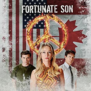 Fortunate Son Poster