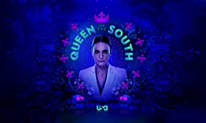 Queen of the South Poster