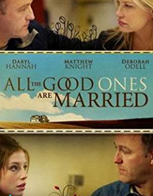 All the Good Ones Are Married Poster