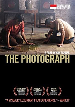 The Photograph Poster