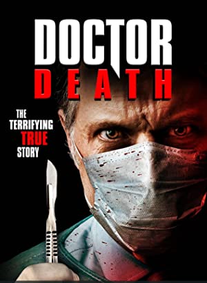 Doctor Death Poster