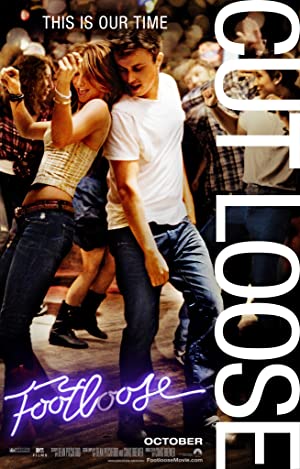 Footloose Poster