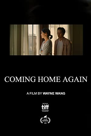 Coming Home Again Poster