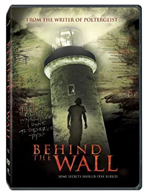 Behind the Wall Poster