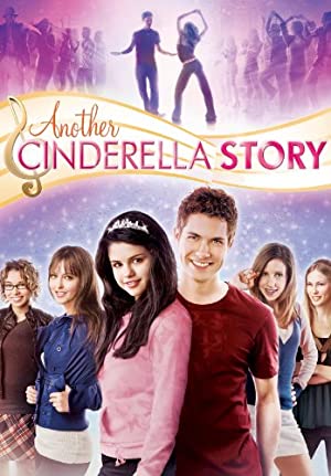 Another Cinderella Story Poster