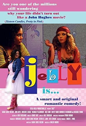 Jelly Poster