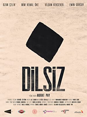 Dilsiz Poster