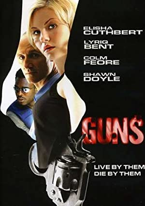 Guns Poster