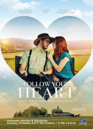 From Your Heart Poster