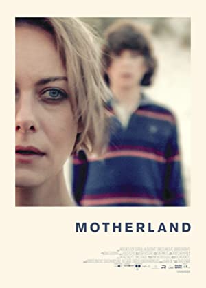 Motherland Poster