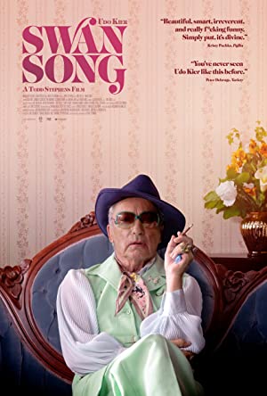 Swan Song Poster