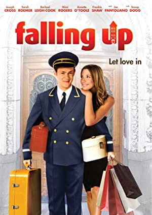 Falling Up Poster