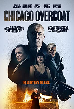 Chicago Overcoat Poster