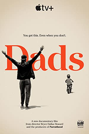 Dads Poster