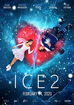 Ice 2 Poster