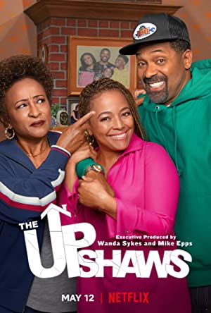 The Upshaws Poster