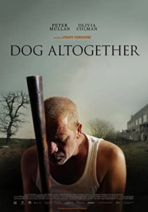 Dog Altogether Poster