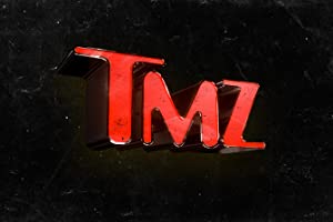 TMZ on TV Poster