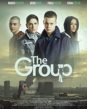 Grupa Poster