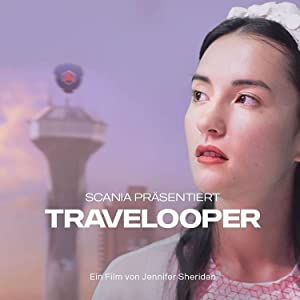 Travelooper Poster