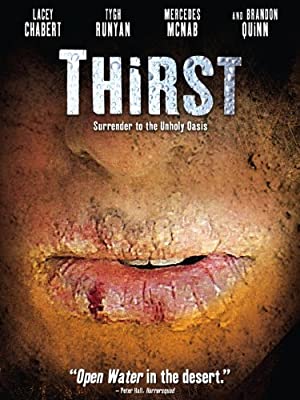 Thirst Poster