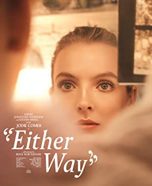 Either Way Poster