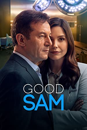 Good Sam Poster