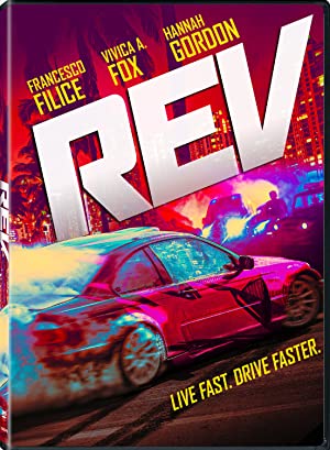 Rev Poster