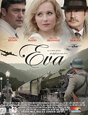 Eva Poster