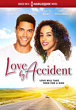 Love by Accident Poster