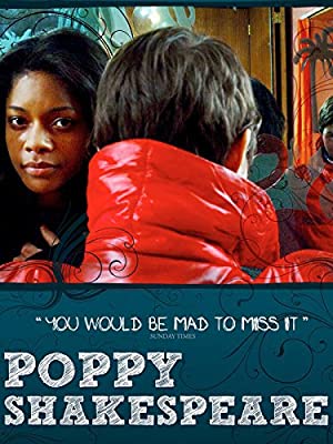 Poppy Shakespeare Poster