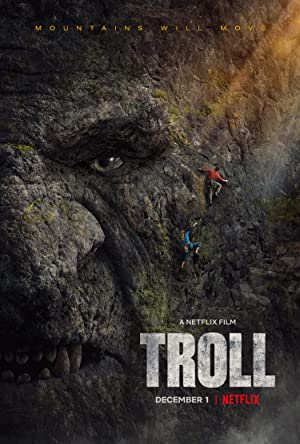 Troll Poster