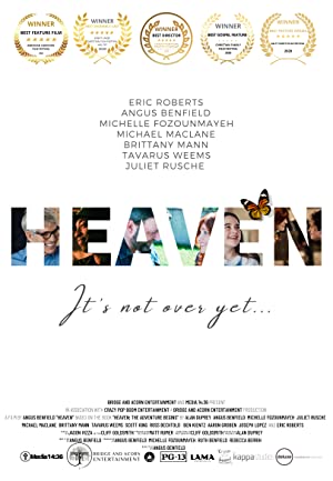 Heaven Poster