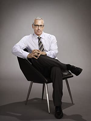 Celebrity Rehab with Dr. Drew Poster