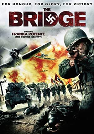 The Bridge Poster