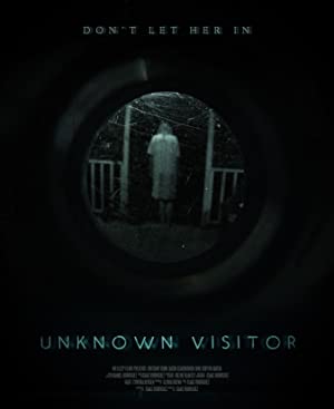 Unknown Visitor Poster