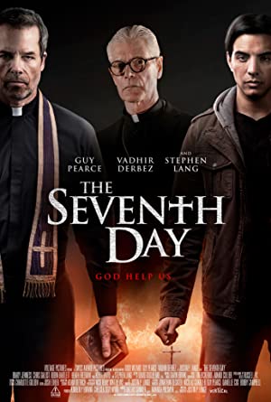 The Seventh Day Poster