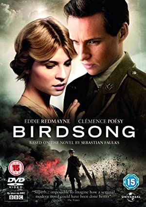 Birdsong Poster