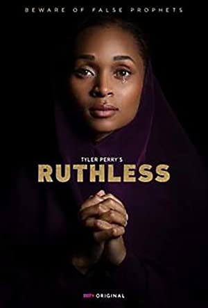 Ruthless Poster