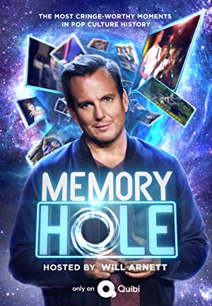 Memory Hole Poster