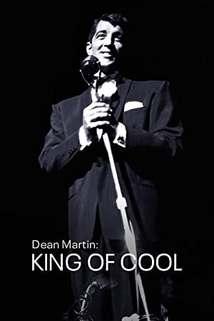 King of Cool Poster