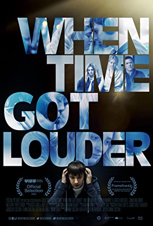 When Time Got Louder Poster