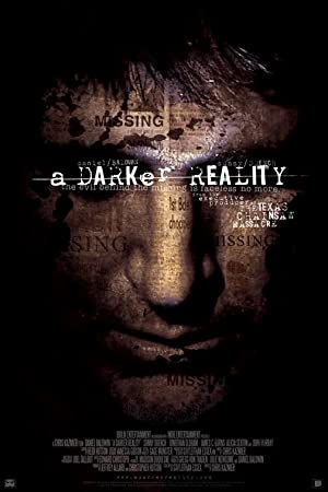 A Darker Reality Poster