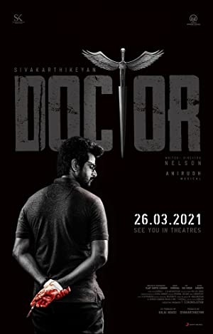 Doctor Poster