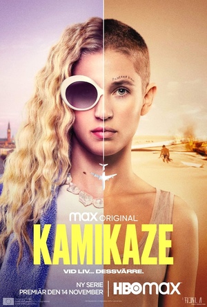 Kamikaze Poster