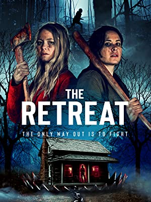 The Retreat Poster