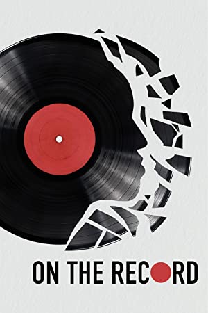 On the Record Poster