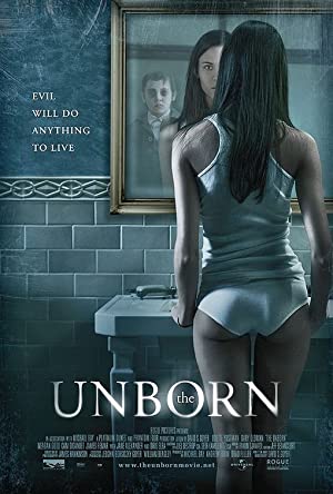 The Unborn Poster